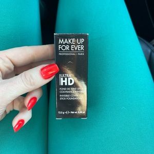Makeup forever ultra HD invisible, cover stick foundation Y415